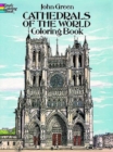 Image for Cathedrals of the World Coloring Book