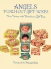 Image for Angels Punch-Out Gift Boxes