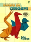 Image for Birds in Origami