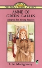 Image for Anne of Green Gables