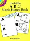 Image for Invisible ABC Magic Picture Book