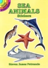 Image for Sea Animals Stickers