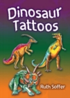 Image for Dinosaur Tattoos