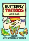Image for Butterfly Tattoos