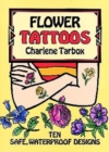 Image for Flower Tattoos