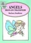 Image for Angels Iron-on Transfers