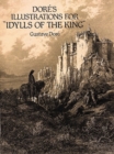 Image for Dore&#39;s Illustrations for &quot;Idylls of the King&quot;
