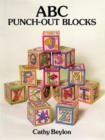 Image for ABC Punch-Out Blocks