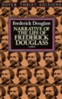 Image for Narrative of the Life of Frederick Douglass, an American Slave : Written by Himself