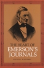 Image for The Heart of Emerson&#39;s Journals