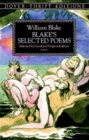 Image for Blake&#39;s Selected Poems