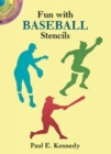 Image for Fun with Baseball Stencils