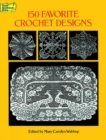 Image for 150 Favorite Crochet Designs