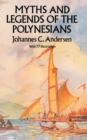 Image for Myths and Legends of the Polynesians
