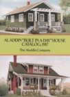 Image for Aladdin &quot;Built in a Day&quot; House Catalog, 1917