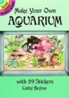 Image for Make Your Own Aquarium with 29 Stickers