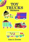 Image for Toy Truck&#39;s Stickers