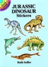 Image for Jurassic Dinosaur Stickers