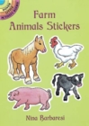 Image for Farm Animals Stickers