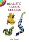 Image for Realistic Snakes Stickers