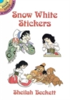 Image for Snow White Stickers