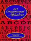 Image for 100 Ornamental Alphabets