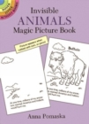 Image for Invisible Animals Magic Picture Book