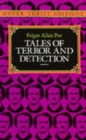 Image for Tales of Terror and Detection