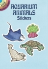 Image for Aquarium Animals Stickers