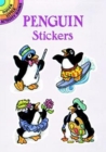 Image for Penguin Stickers