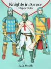 Image for Knights in Armor Paper Dolls