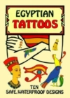 Image for Egyptian Tattoos