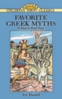Image for Favorite Greek Myths