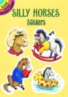 Image for Silly Horses Stickers