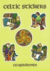 Image for Celtic stickers  : 24 full-color pressure-sensitive designs