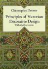 Image for Principles of Victorian Decorative Design