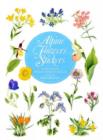 Image for Alpine Flower Stickers : 50 Full-Colour Pressure-Sensitive Designs
