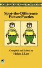 Image for Spot-the-difference Picture Puzzles