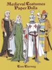 Image for Medieval Coustumes Paper Dolls