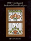 Image for 390 Traditional Stained Glass Designs