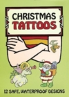 Image for Christmas Tattoos