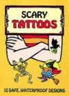 Image for Scary Tattoos