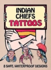 Image for Indian Chiefs Tattoos