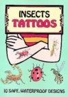 Image for Insects Tattoos