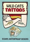 Image for Wild Cats Tattoos