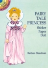 Image for Fairy Tale Princess Sticker Paper Doll