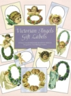 Image for Victorian Angels Gift Labels : 37 Full-Color Pressure-Sensitive Designs