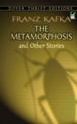 Image for The Metamorphosis and Other Stories