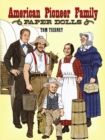Image for American Pioneer Family Paper Dolls