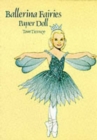 Image for Ballerina Fairies Paper Doll